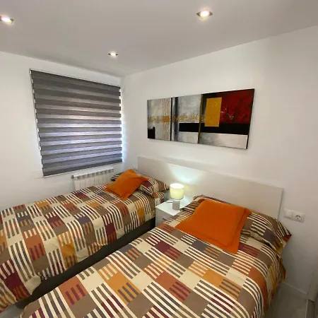 Precioso Parque Picasso !!!