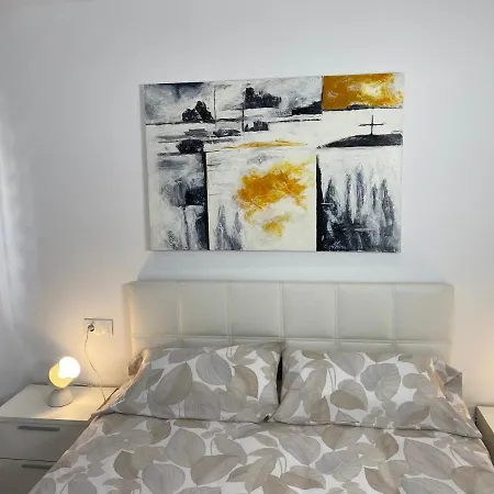 Precioso Parque Picasso !!!