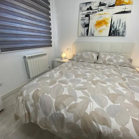 Precioso Parque Picasso !!! Apartment *