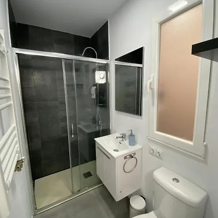 Precioso Parque Picasso !!! Apartment