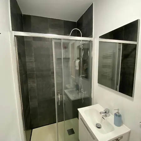 Apartment Precioso Parque Picasso !!!