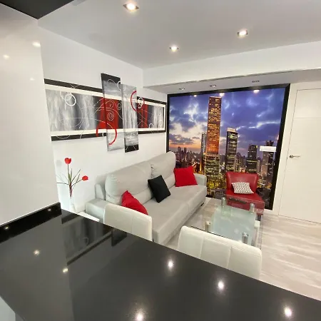 Precioso Parque Picasso !!! *