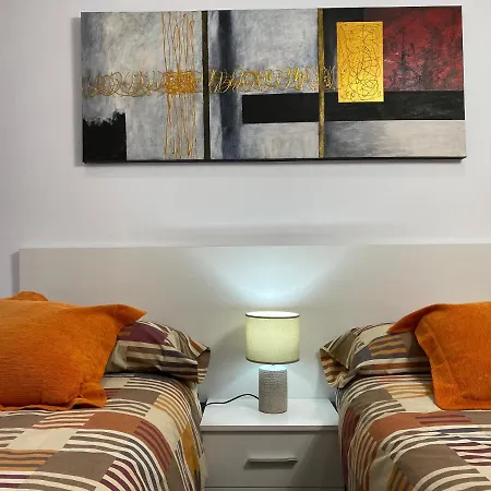 Precioso Parque Picasso !!! * Salamanca