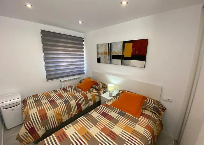 Precioso Parque Picasso !!!