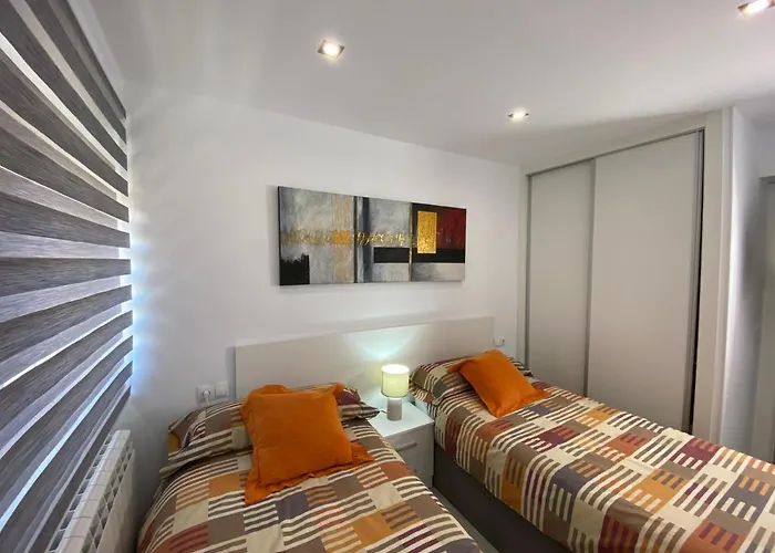 Precioso Parque Picasso !!!