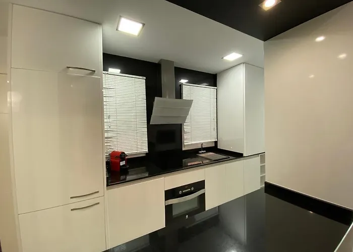 Precioso Parque Picasso !!! Salamanka