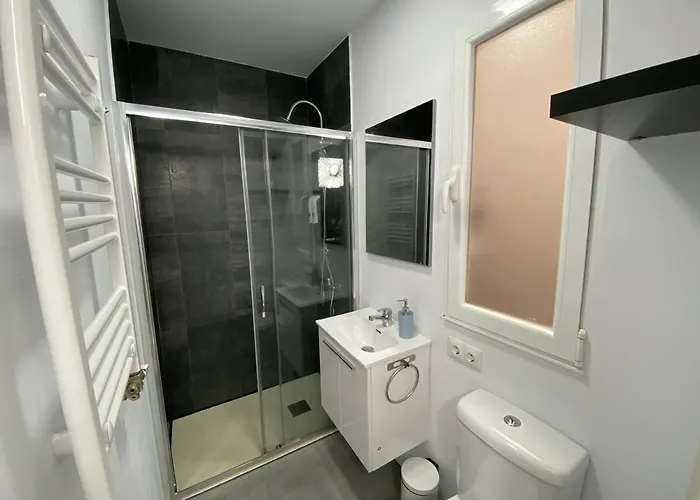 Precioso Parque Picasso !!! Apartmán