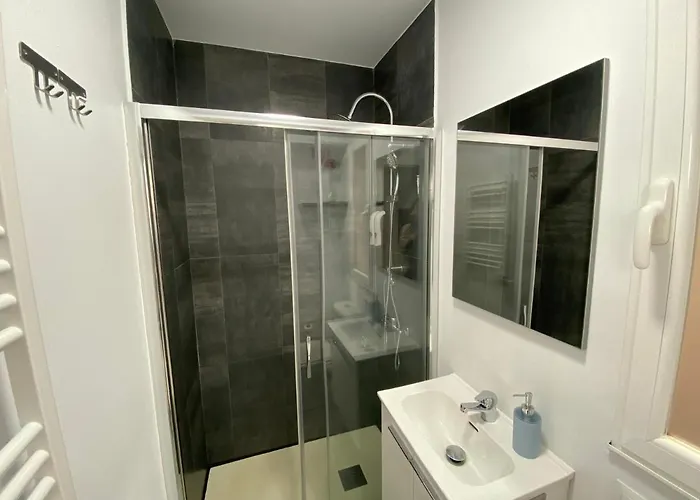 Apartmán Precioso Parque Picasso !!!