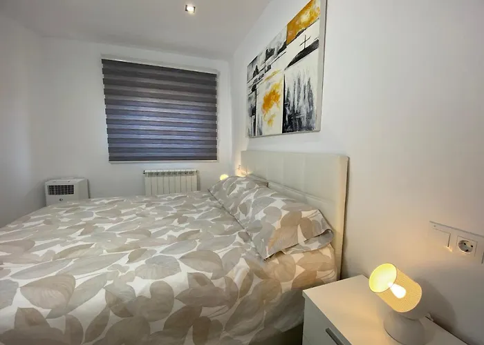 Precioso Parque Picasso !!! *